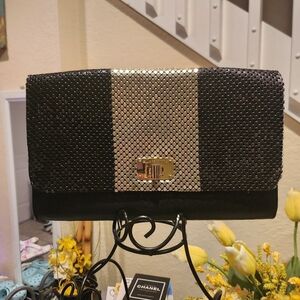 Elliott Lucca Clutch shoulder bag